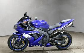 YAMAHA YZF-R1 2005 RN13