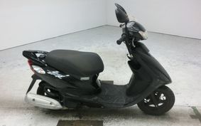 YAMAHA JOG ZR Evolution 2 SA39J