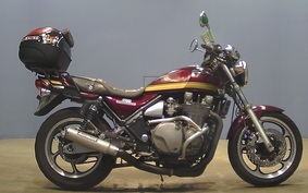 KAWASAKI ZEPHYR 1100 1992 ZRT10A