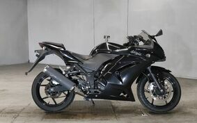 KAWASAKI NINJA 250R EX250K