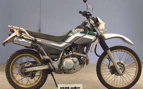 YAMAHA SEROW 225 2000 DG08J