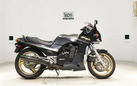 KAWASAKI GPZ900R NINJA 1990 ZX900A