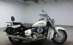 YAMAHA DRAGSTAR 1100 CLASSIC 2003 VP13J