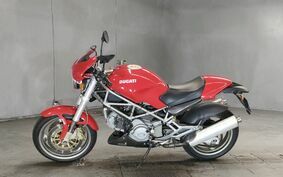 DUCATI モンスター800Sie 2003 M400AA