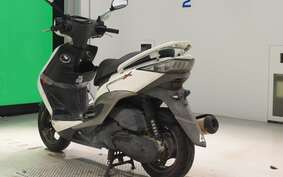 YAMAHA CYGNUS 125 XSR 2 SE44J