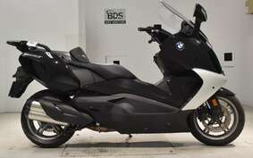 BMW C650GT 2019 0C95