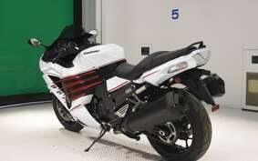 KAWASAKI ZX 1400 NINJA R A 2020 ZXT40J