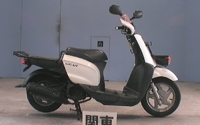 YAMAHA GEAR Gen.2 2007 UA06J