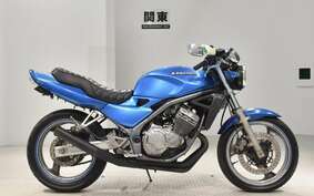 KAWASAKI BALIUS 250 ZR250A