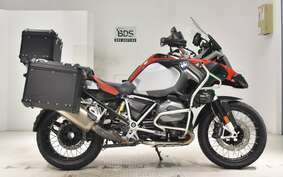 BMW R1200GS ADVENTURE 2018 0A02