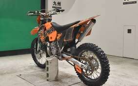 KTM 200 EXC