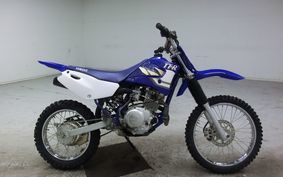 YAMAHA TT-R125 2000 CE07Y