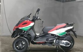 GILERA フォコ500 ZAPM61100