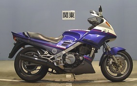 YAMAHA FJ1200 1992 3XW