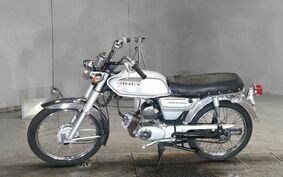 SUZUKI COLLEDA 50 K50