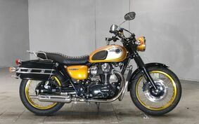 KAWASAKI W800 2011 EJ800A