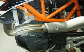 KTM 690 ENDURO R 2010 LES40