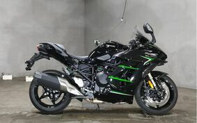 KAWASAKI NINJA H2 SX SE 2024 ZXT02P