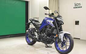 YAMAHA MT-25 A RG43J