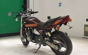 KAWASAKI ZEPHYR 400 KAI 2000 ZR400C