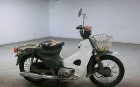 HONDA C70 SUPER CUB C70