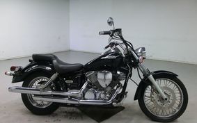 YAMAHA DRAGSTAR 250 2001 VG02J