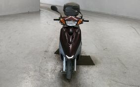 YAMAHA AXIS 125 TREET SE53J