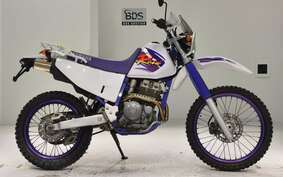 YAMAHA TT250R RAID 4WA