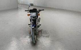 HONDA CB125T JC06