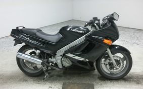 KAWASAKI ZZ-R250 1990 EX250H