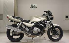 KAWASAKI BALIUS 250 Gen.2 ZR250B