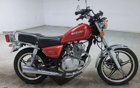 SUZUKI GN125 H PCJG9