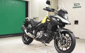 SUZUKI DL650 ( V-Strom 650 ) A 2017 C733A