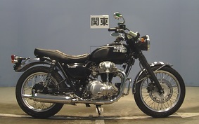 KAWASAKI W400 2008 EJ400A