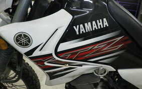 YAMAHA XTZ125