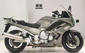 YAMAHA FJR1300 AS 2013 RP27J