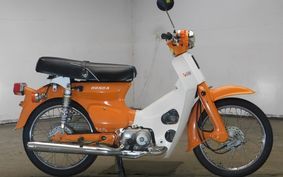 HONDA C70 SUPER CUB C70