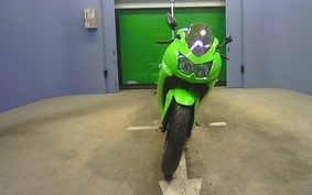 KAWASAKI NINJA 250R EX250K