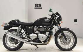 TRIUMPH THRUXTON 900 2014 J9147G