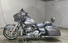 HARLEY FLHX 1690 2014 KBM