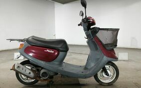 YAMAHA JOG POCHE SA08J