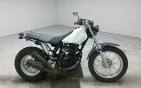 YAMAHA TW200 2JL