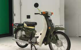 SUZUKI BIRDIE 50 FR50