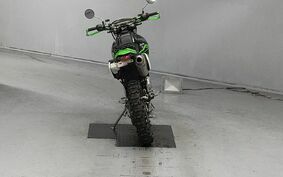 KAWASAKI KLX250 LX250S