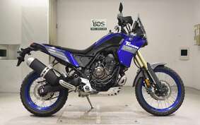 YAMAHA TENERE 700 2023 DM13J