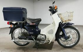 HONDA C70 SUPER CUB HA02