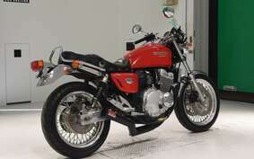 HONDA CB400F 1999 NC36