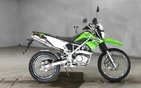 KAWASAKI KLX125 LX125C