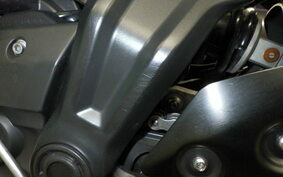 YAMAHA MT-07 2021 RM33J