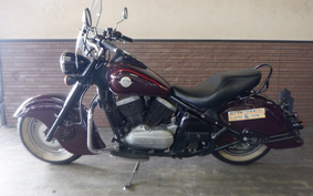 KAWASAKI VULCAN 400 1999 VN400D